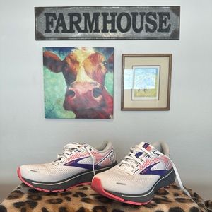 Brooks Ghost 14